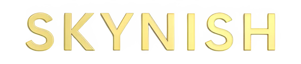 SKYNISH – Premium Skincare & Cosmetics in Pakistan signature bg removed