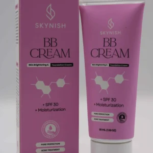 Skynish BB Cream SPF 30