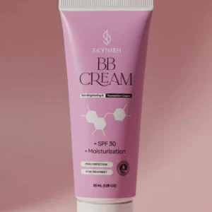 Skynish BB Cream SPF 30