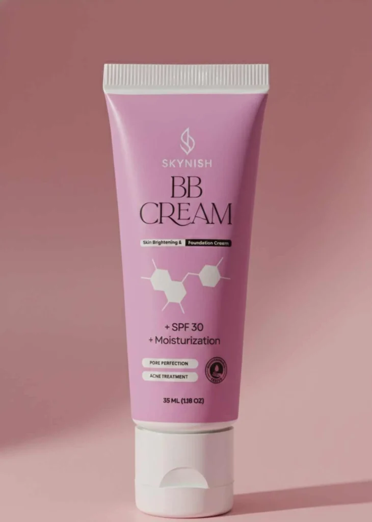 Skynish BB Cream SPF 30