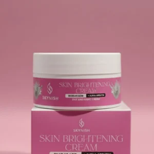 Skynish Skin Brightening Cream